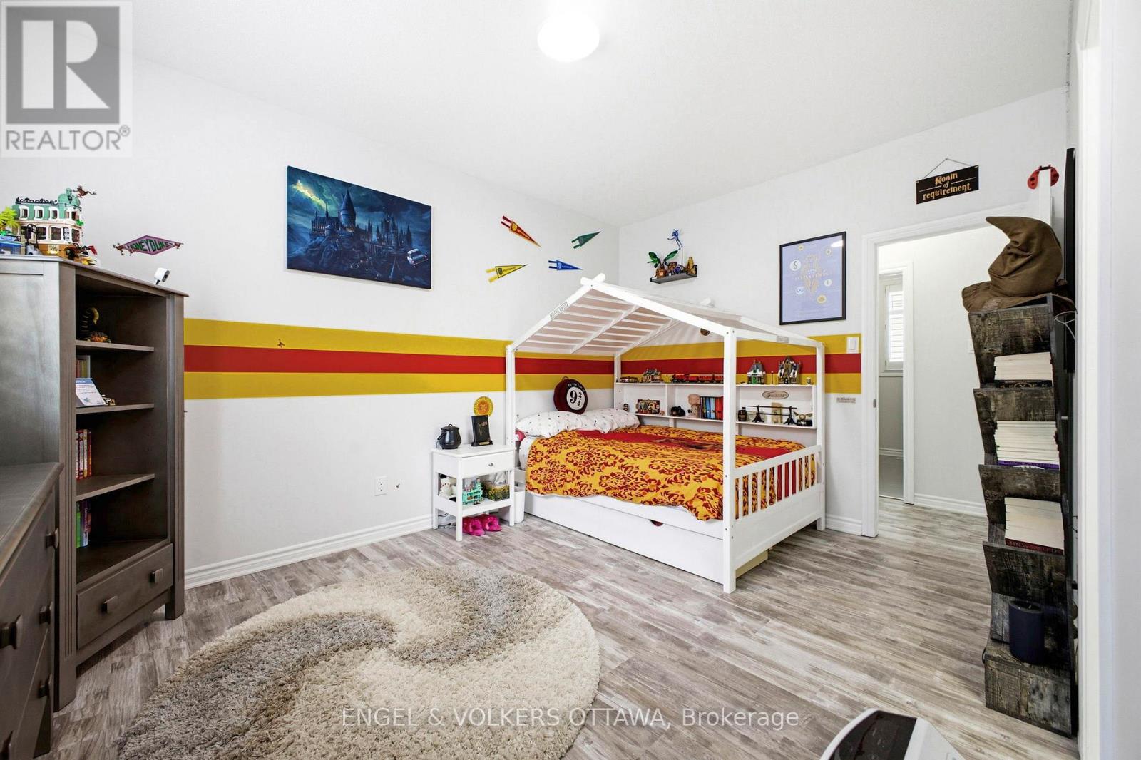 252 Rue Des Soldats Riendeau Street, Ottawa, Ontario  K2J 5Z4 - Photo 26 - X12920540