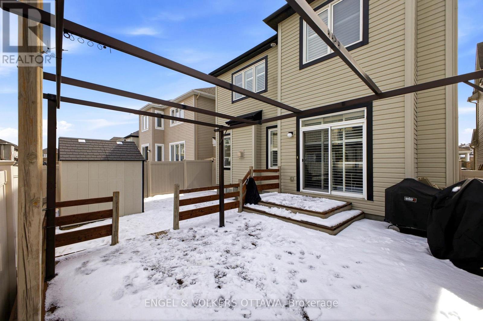 252 Rue Des Soldats Riendeau Street, Ottawa, Ontario  K2J 5Z4 - Photo 45 - X12920540