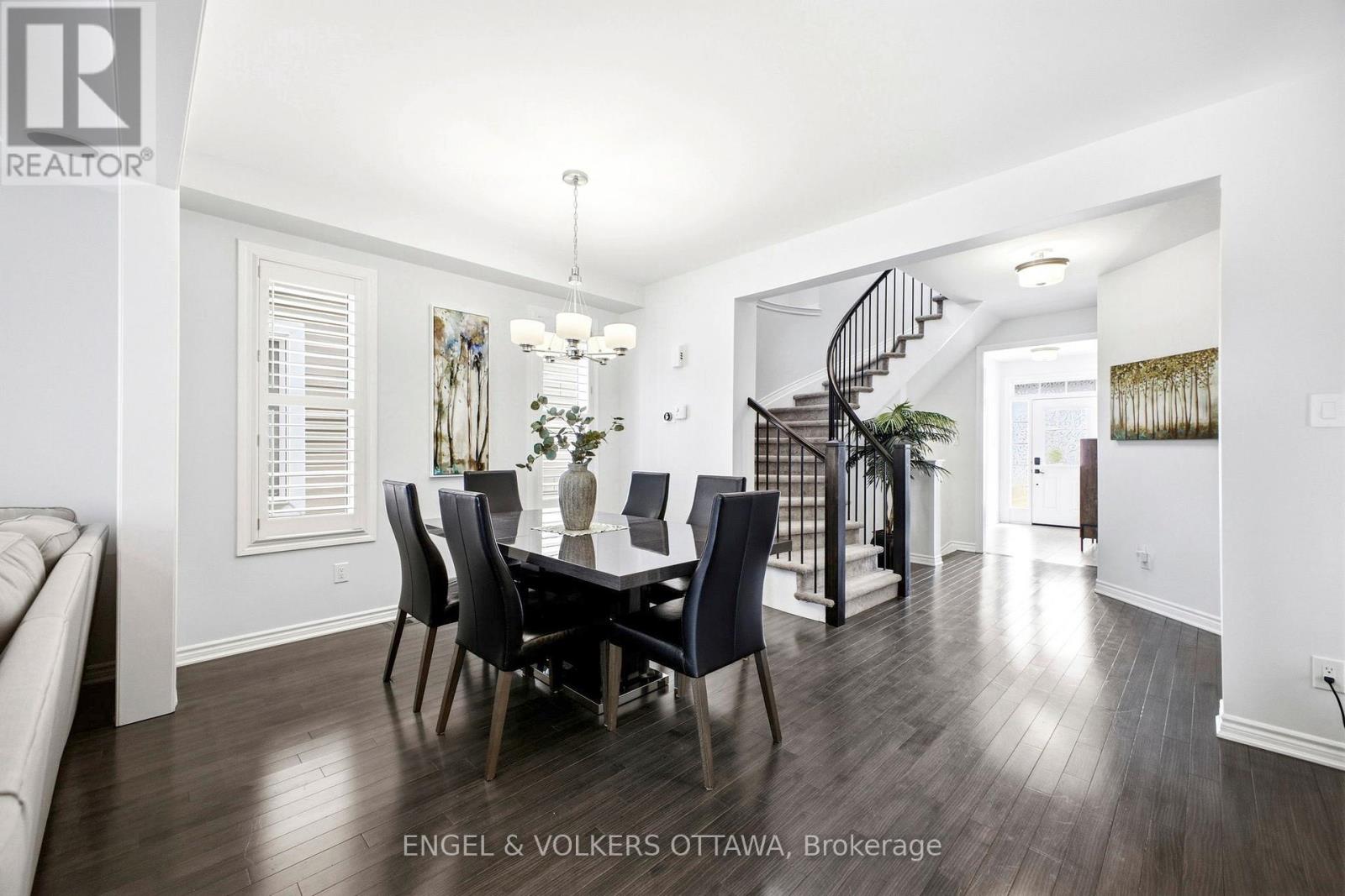 252 Rue Des Soldats Riendeau Street, Ottawa, Ontario  K2J 5Z4 - Photo 8 - X12920540