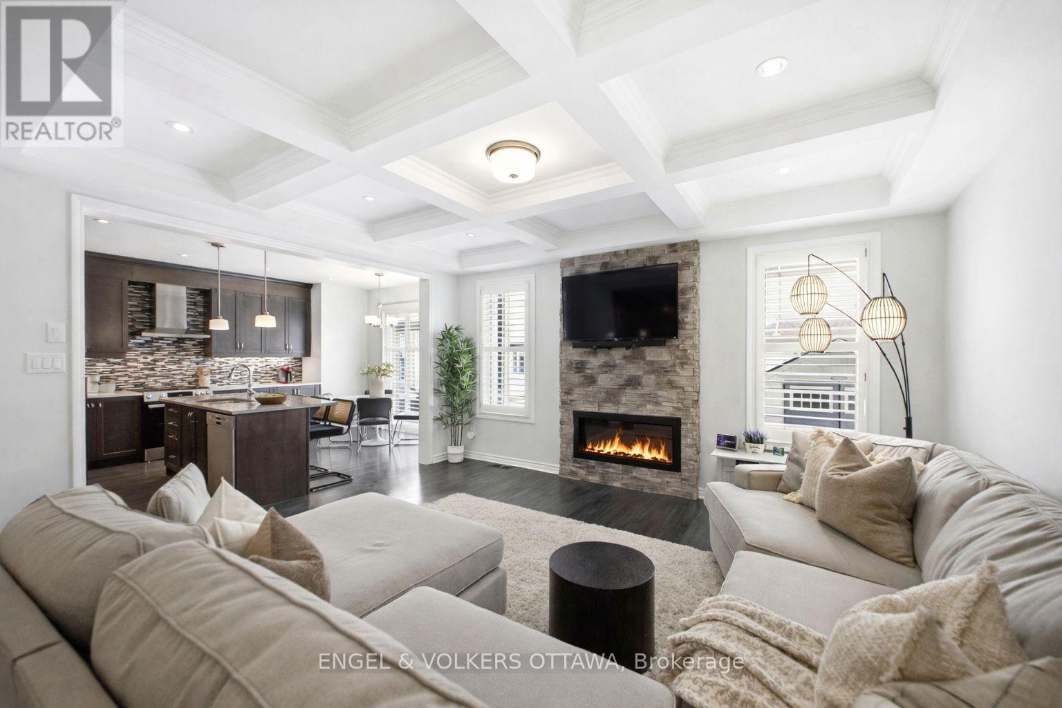 252 Rue Des Soldats Riendeau Street, Ottawa, Ontario  K2J 5Z4 - Photo 9 - X12920540