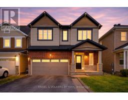 252 RUE DES SOLDATS RIENDEAU STREET, Ottawa, Ontario