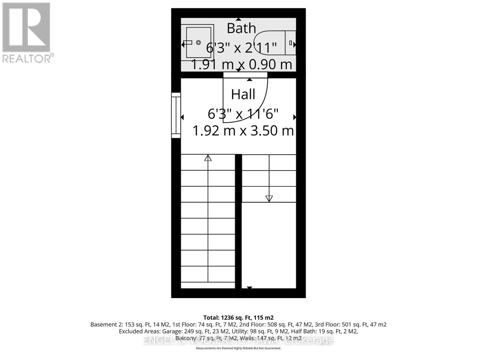 219 Liebe Terrace, Ottawa, Ontario  K2J 6R9 - Photo 28 - X12920586