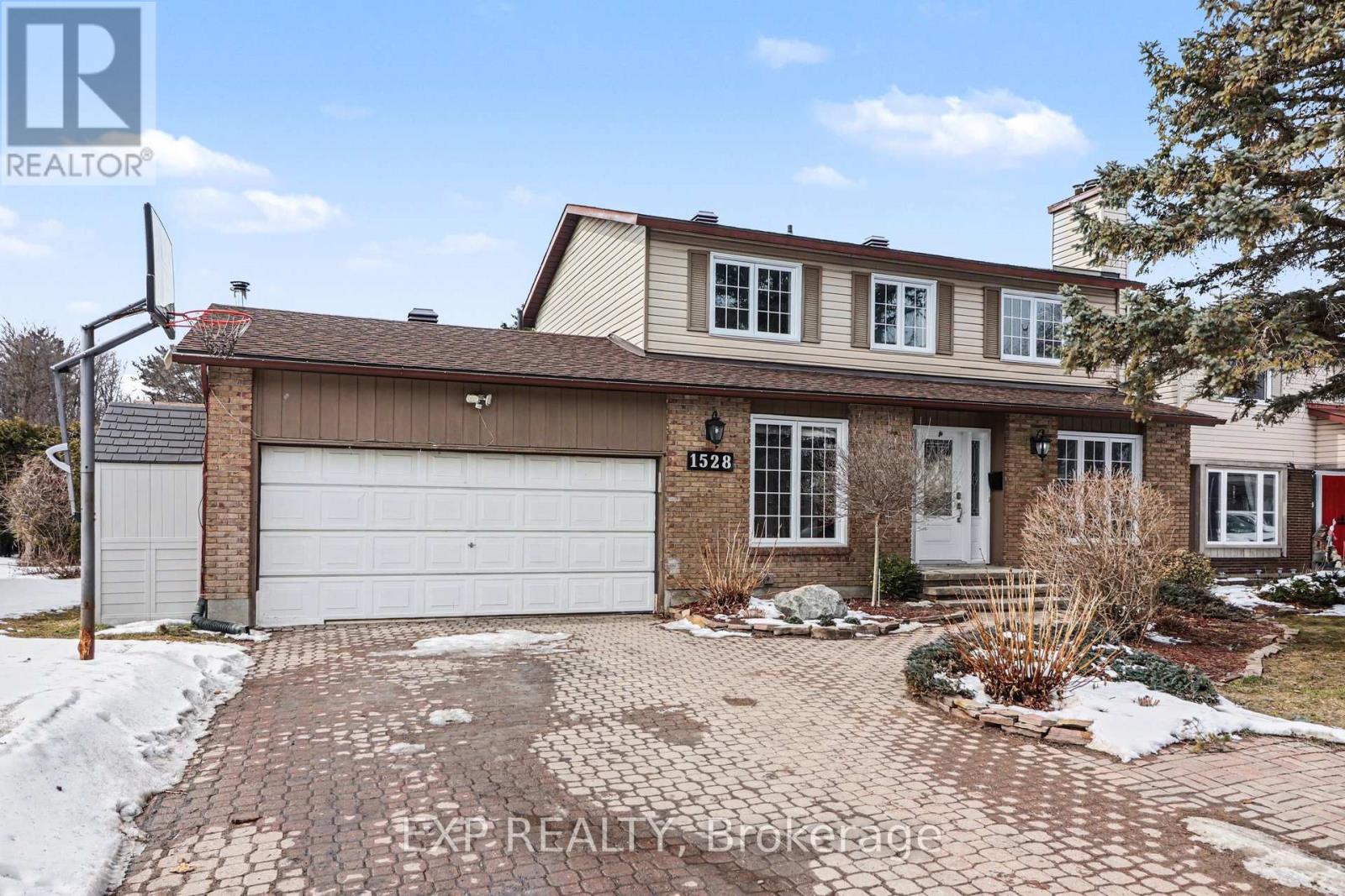 1528 MISSYABIT DRIVE, Ottawa, Ontario