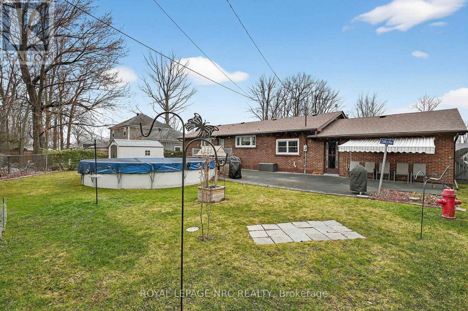 700 Lakeside Road, Fort Erie (Crescent Park), Ontario  L2A 4Y5 - Photo 24 - X12920530