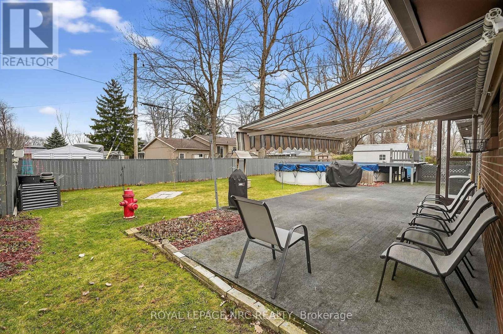 700 Lakeside Road, Fort Erie (Crescent Park), Ontario  L2A 4Y5 - Photo 26 - X12920530