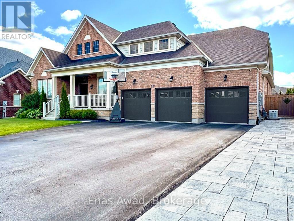 19 Skelton Street, Mono, Ontario  L9W 6W9 - Photo 1 - X12920606