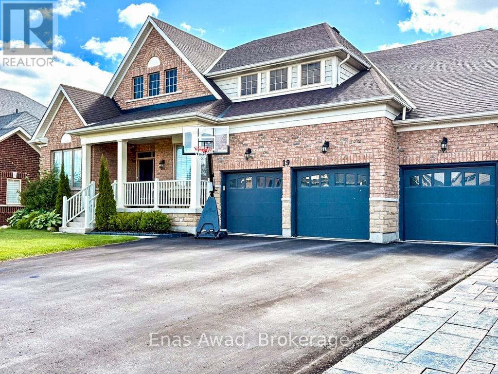 19 Skelton Street, Mono, Ontario  L9W 6W9 - Photo 2 - X12920606