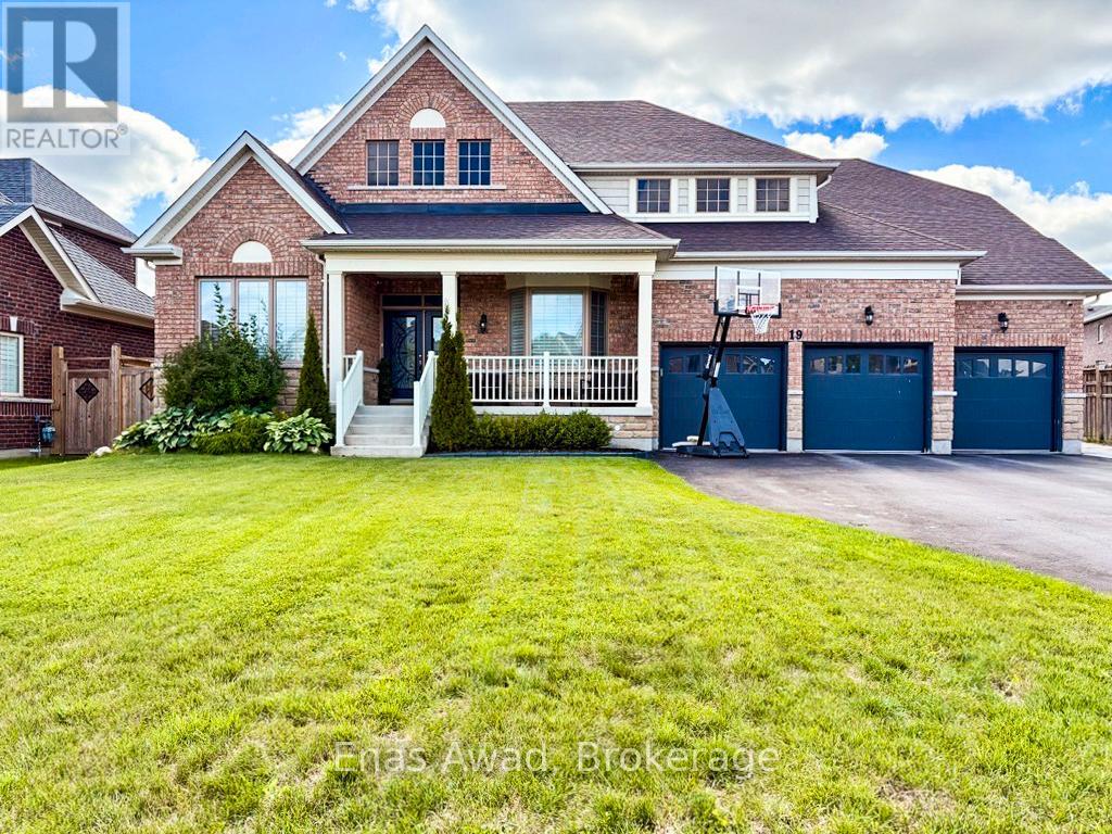 19 Skelton Street, Mono, Ontario  L9W 6W9 - Photo 3 - X12920606