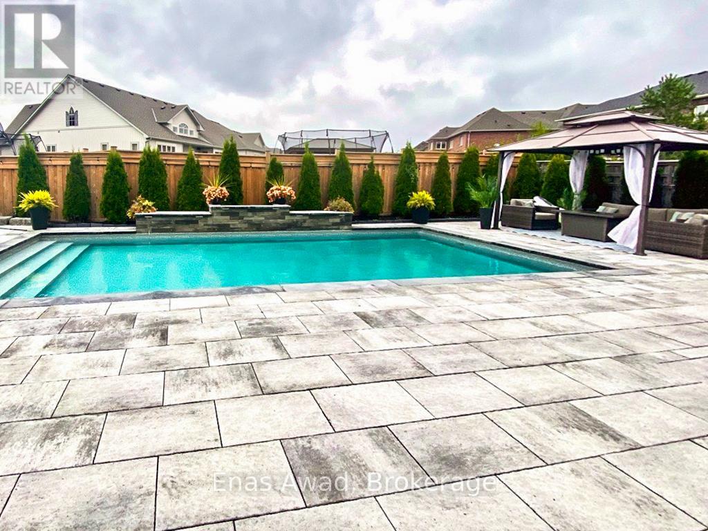 19 Skelton Street, Mono, Ontario  L9W 6W9 - Photo 39 - X12920606