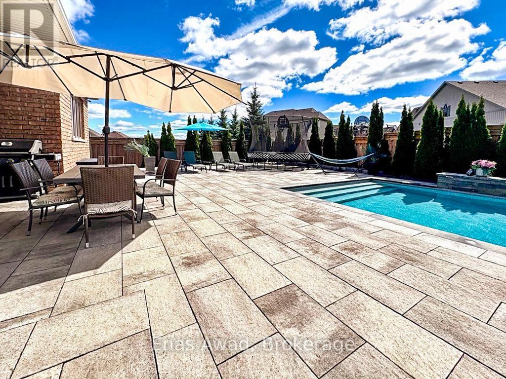 19 Skelton Street, Mono, Ontario  L9W 6W9 - Photo 45 - X12920606