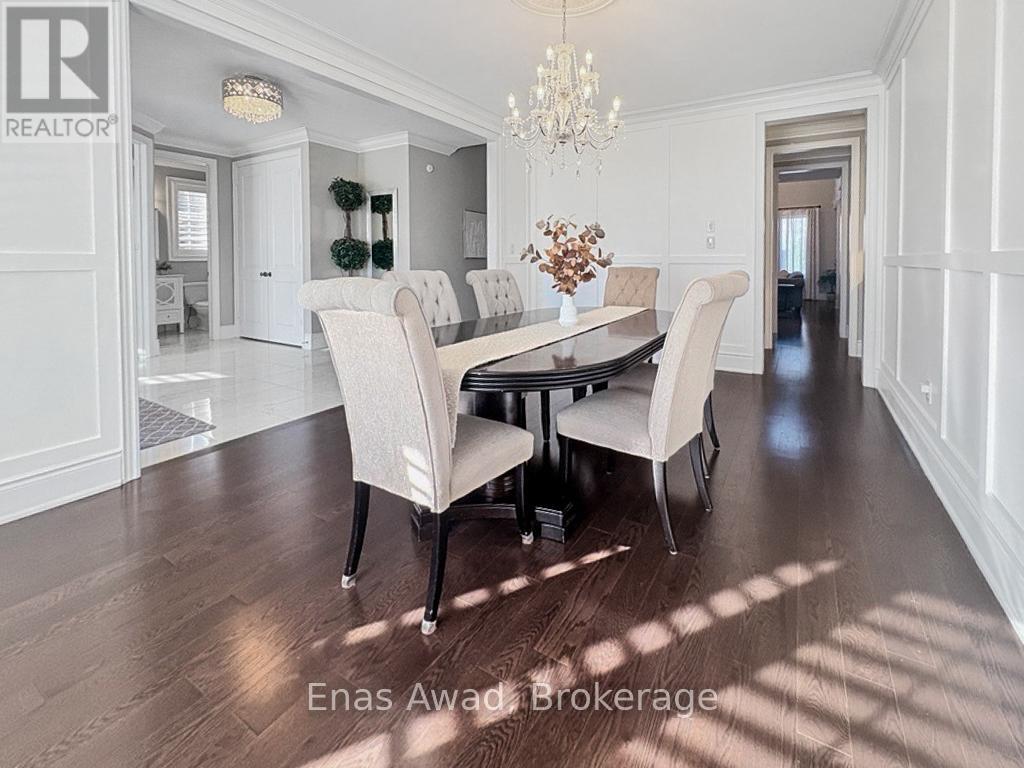 19 Skelton Street, Mono, Ontario  L9W 6W9 - Photo 6 - X12920606