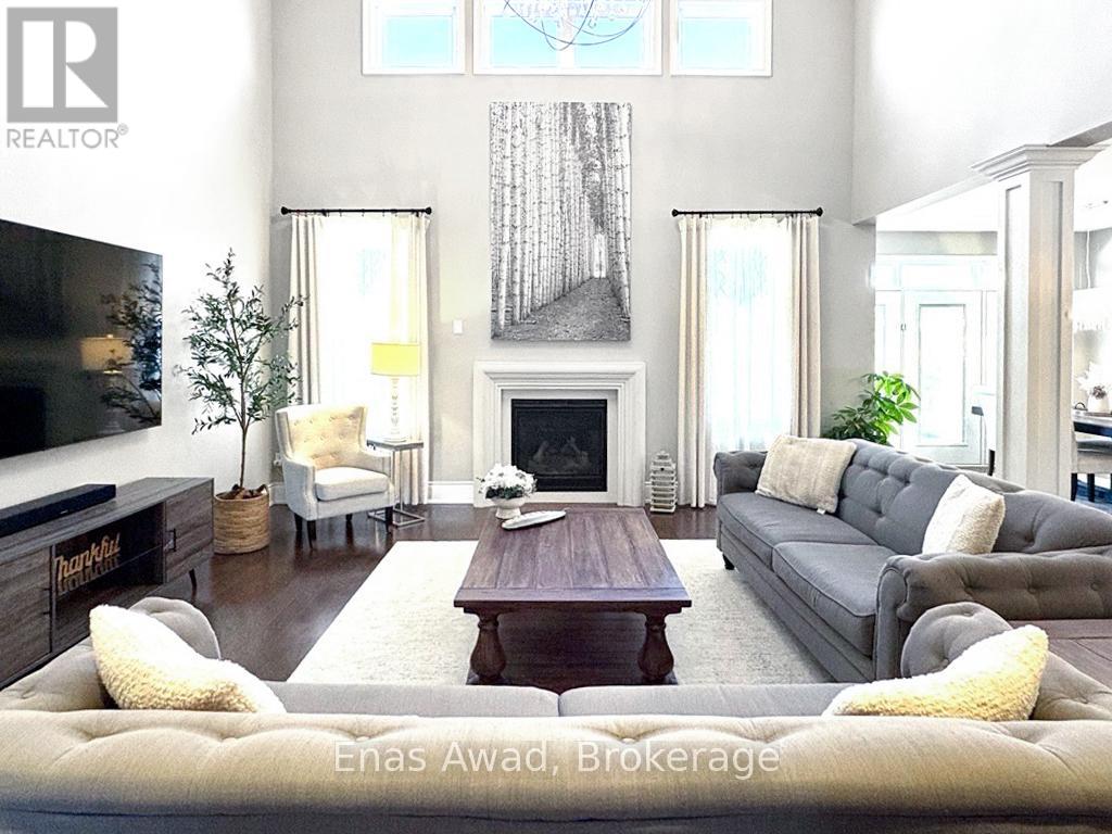 19 Skelton Street, Mono, Ontario  L9W 6W9 - Photo 9 - X12920606