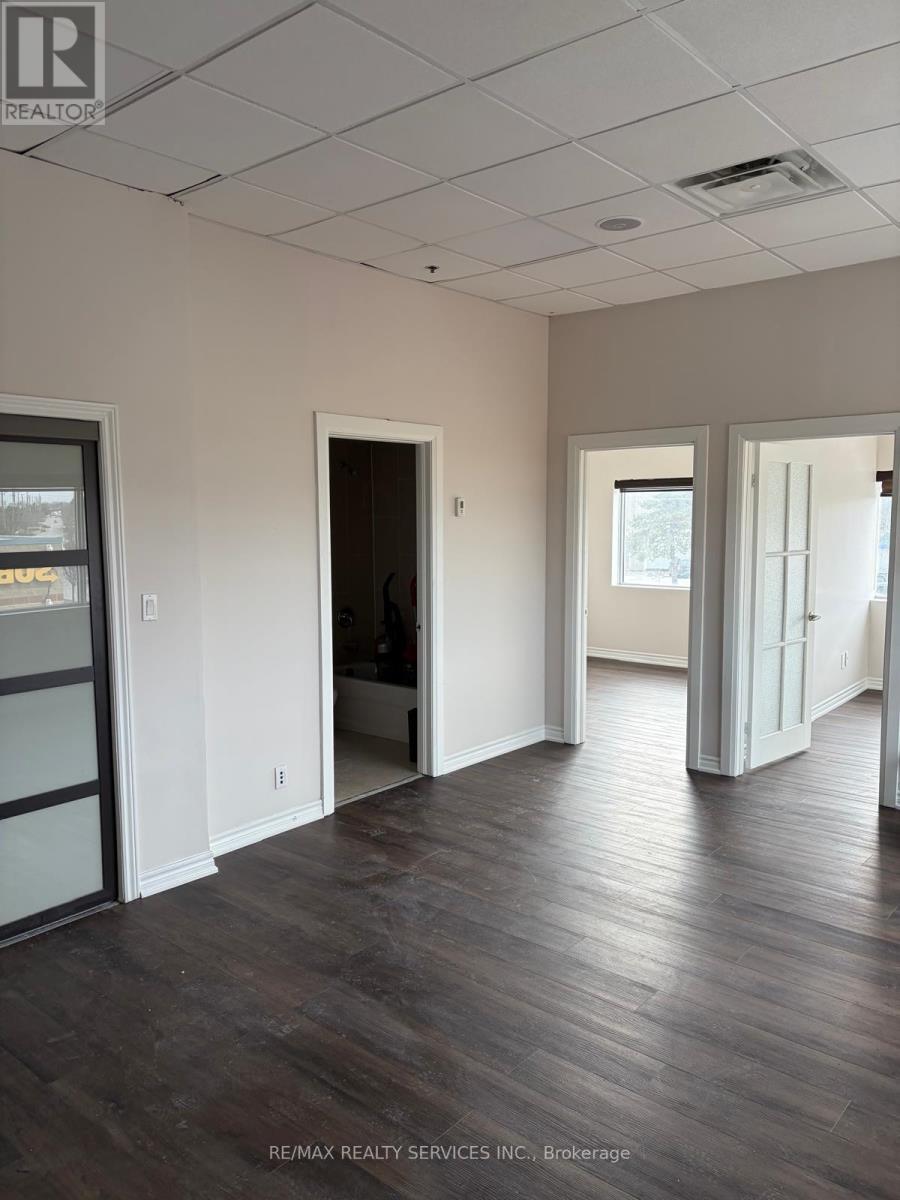 216 - 19 Woodbine Downs Boulevard, Toronto, Ontario  M9W 6N5 - Photo 13 - W12499644