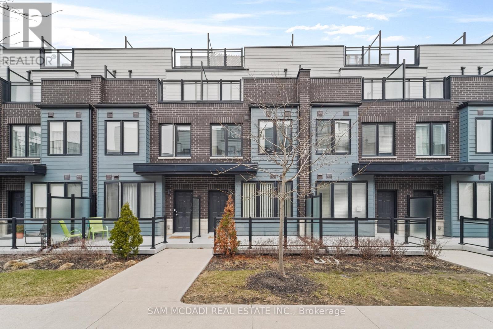 14 - 1150 STROUD LANE, Mississauga, Ontario