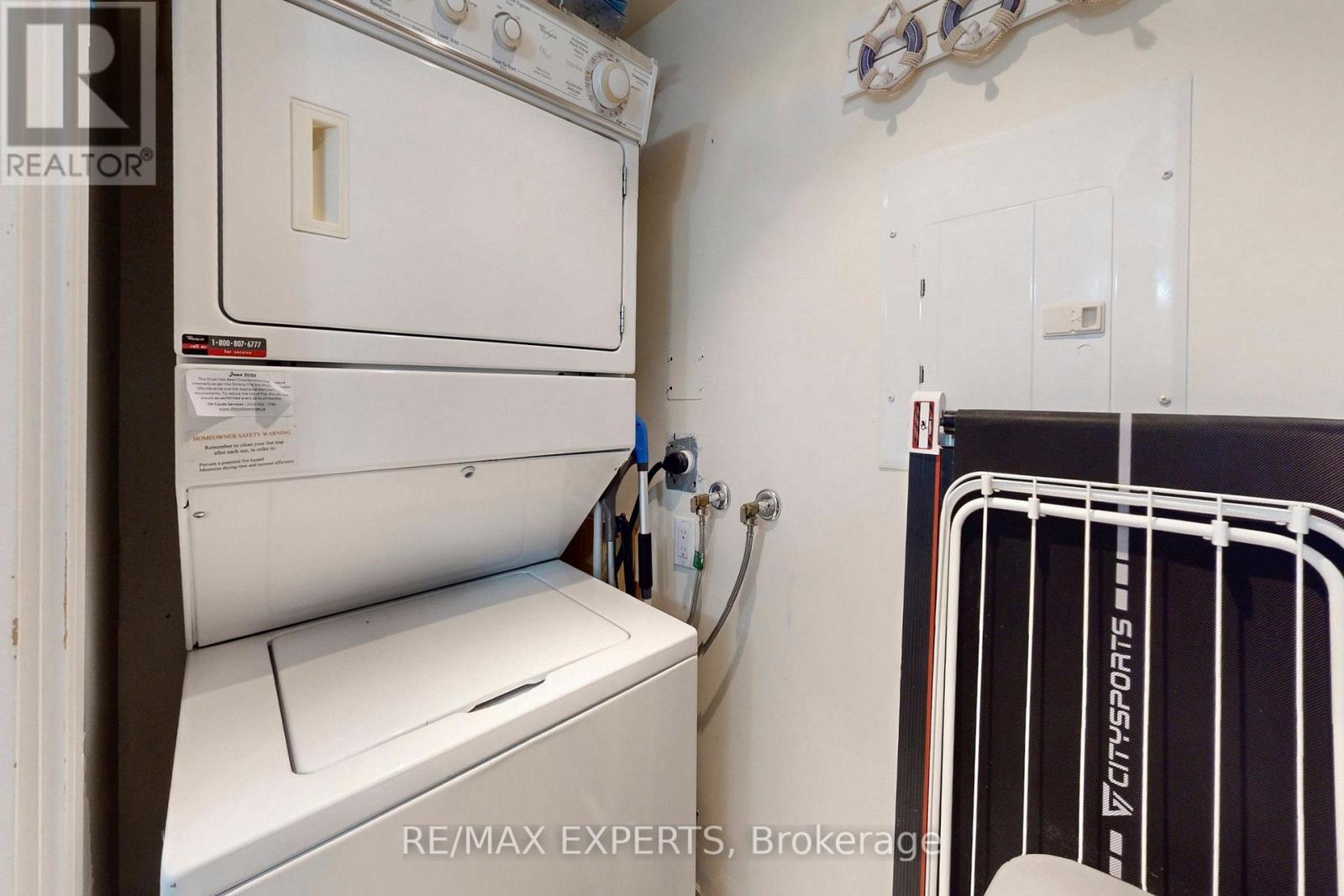 2245 - 35 Viking Lane, Toronto, Ontario  M9B 0A2 - Photo 19 - W12844918