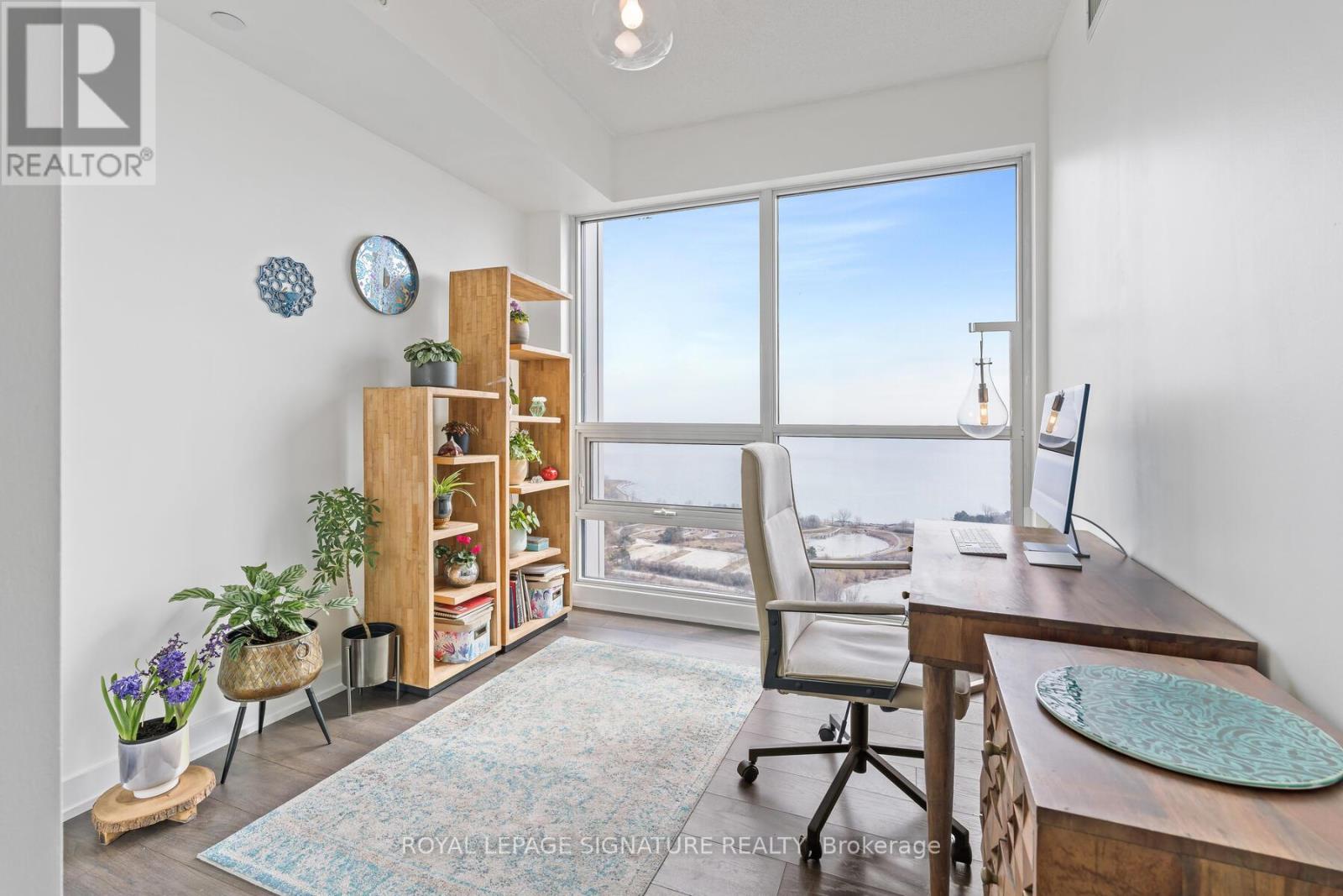 3601 - 2200 Lake Shore Boulevard W, Toronto, Ontario  M8V 1A4 - Photo 13 - W12916366