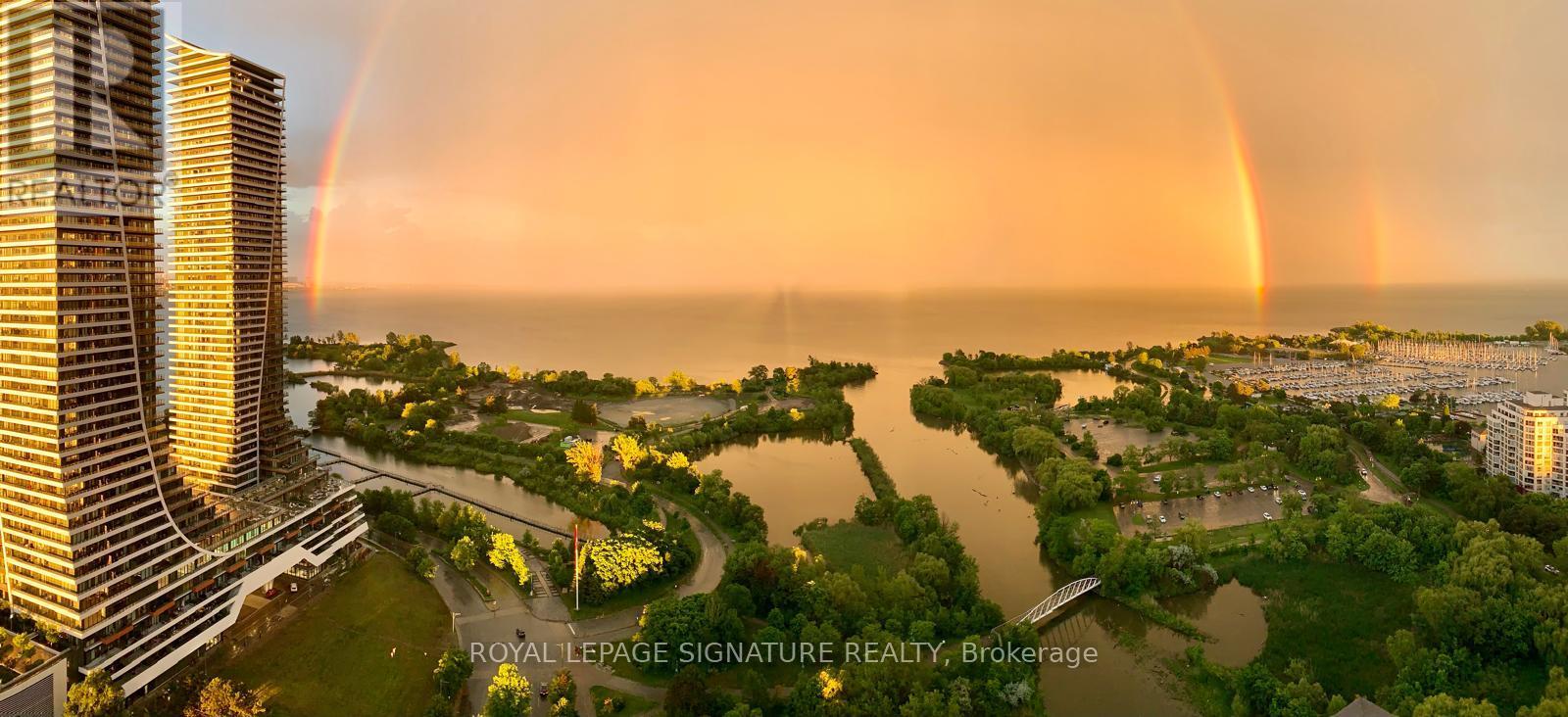 3601 - 2200 Lake Shore Boulevard W, Toronto, Ontario  M8V 1A4 - Photo 17 - W12916366