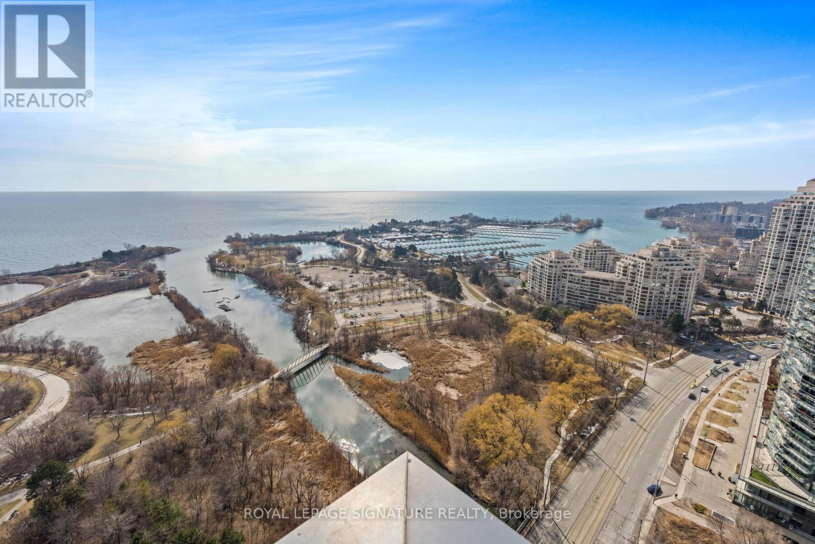 3601 - 2200 Lake Shore Boulevard W, Toronto, Ontario  M8V 1A4 - Photo 16 - W12916366