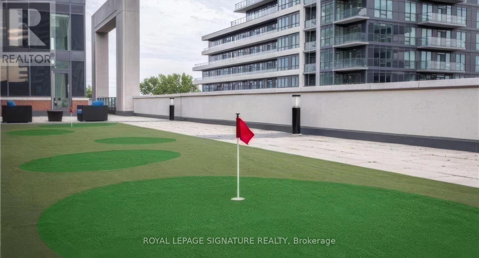 3601 - 2200 Lake Shore Boulevard W, Toronto, Ontario  M8V 1A4 - Photo 27 - W12916366