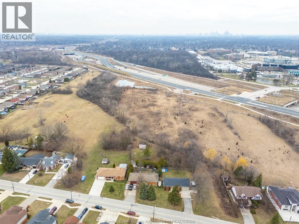 MLS# 26006237: V/L Randolph AVENUE, LaSalle, Canada