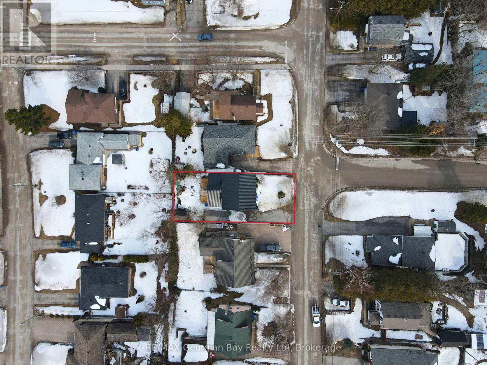 540 Johnson Street, Midland, Ontario  L4R 2Z2 - Photo 11 - S12920562