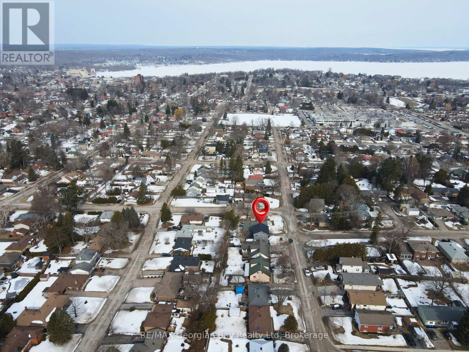 540 Johnson Street, Midland, Ontario  L4R 2Z2 - Photo 12 - S12920562