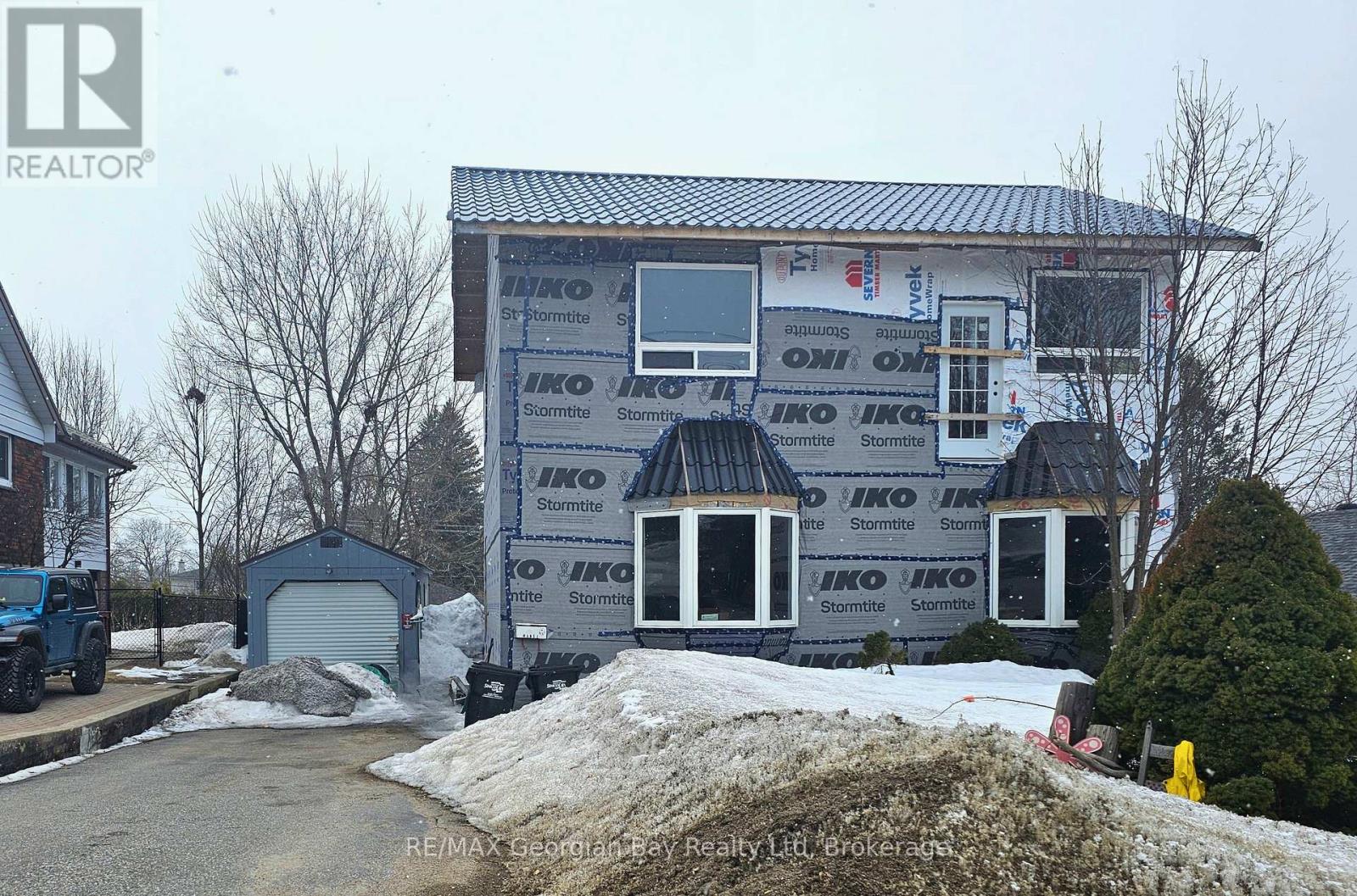 540 Johnson Street, Midland, Ontario  L4R 2Z2 - Photo 2 - S12920562