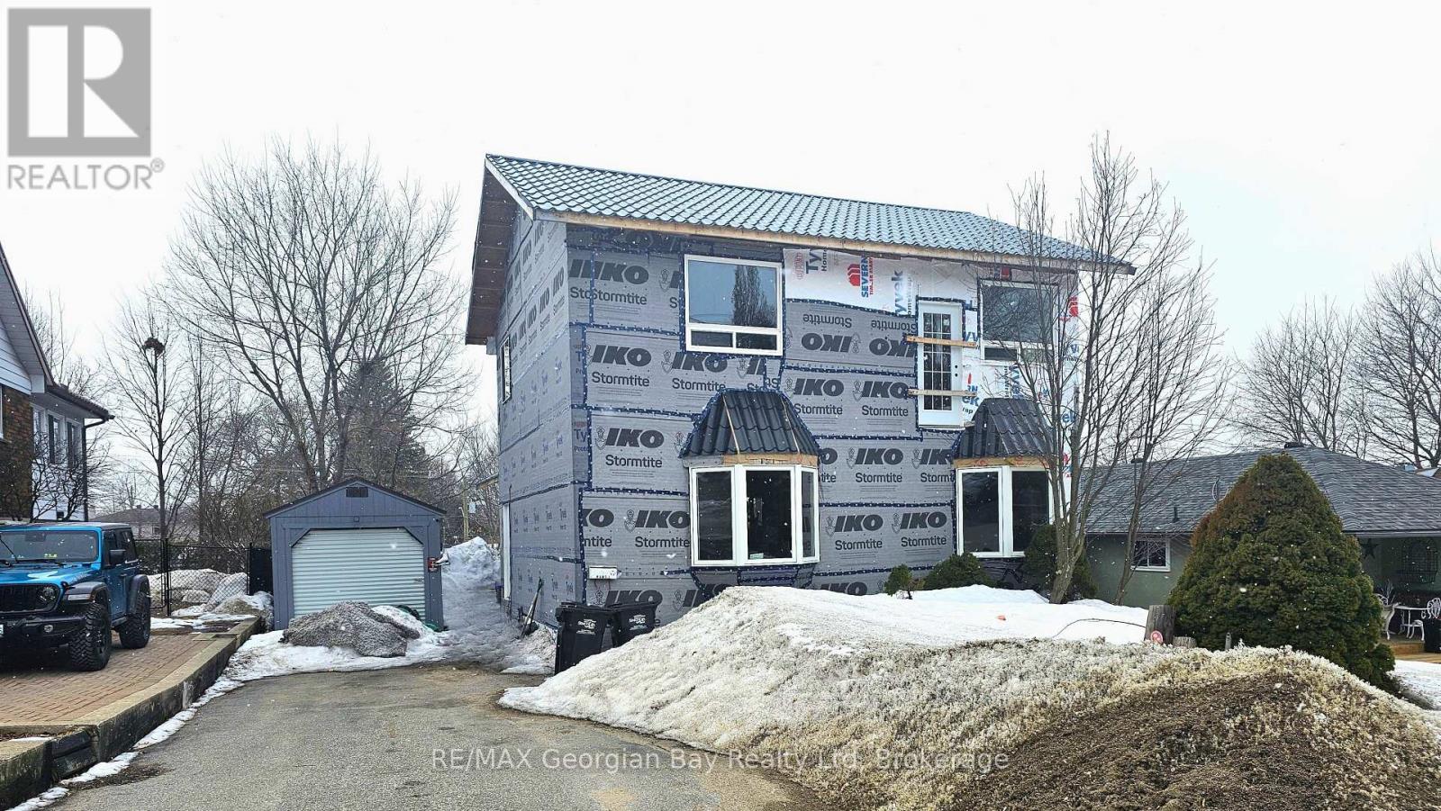 540 Johnson Street, Midland, Ontario  L4R 2Z2 - Photo 3 - S12920562