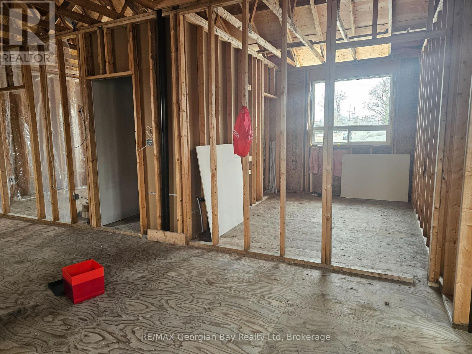 540 Johnson Street, Midland, Ontario  L4R 2Z2 - Photo 8 - S12920562