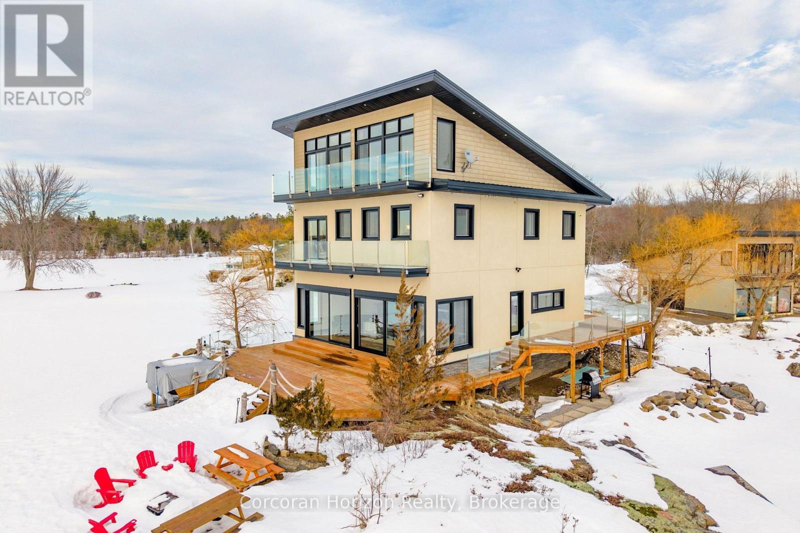 74 Arbour Trail, Tay, Ontario  L0K 2C0 - Photo 2 - S12920642