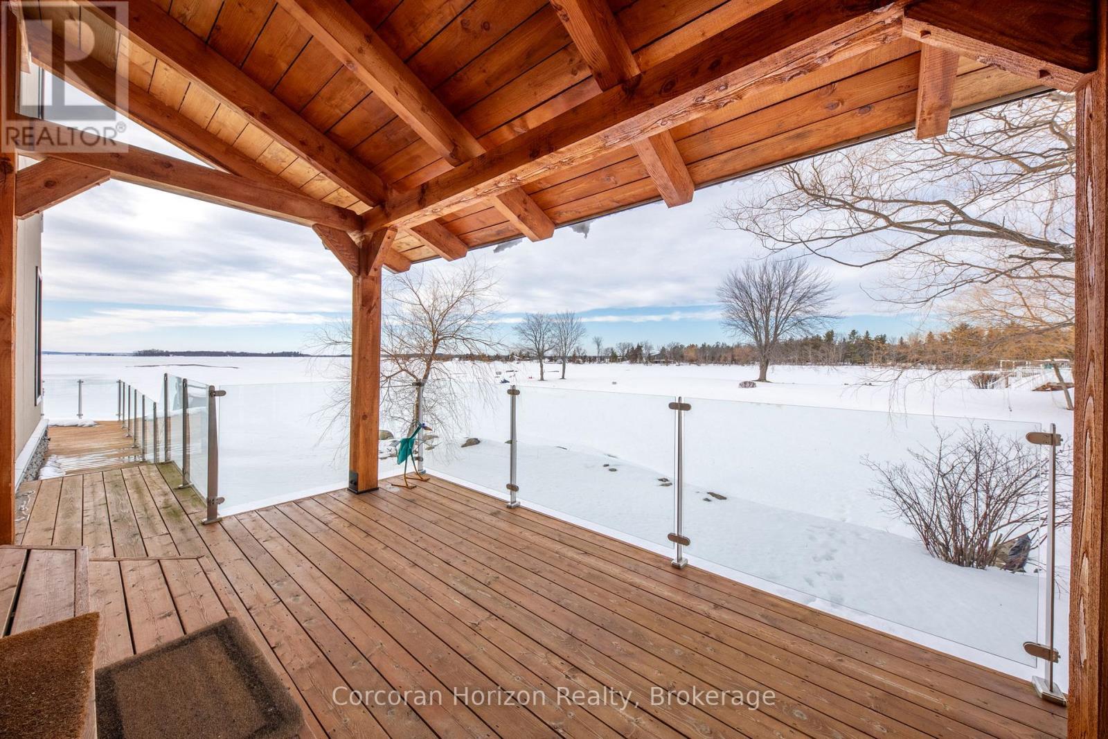 74 Arbour Trail, Tay, Ontario  L0K 2C0 - Photo 5 - S12920642