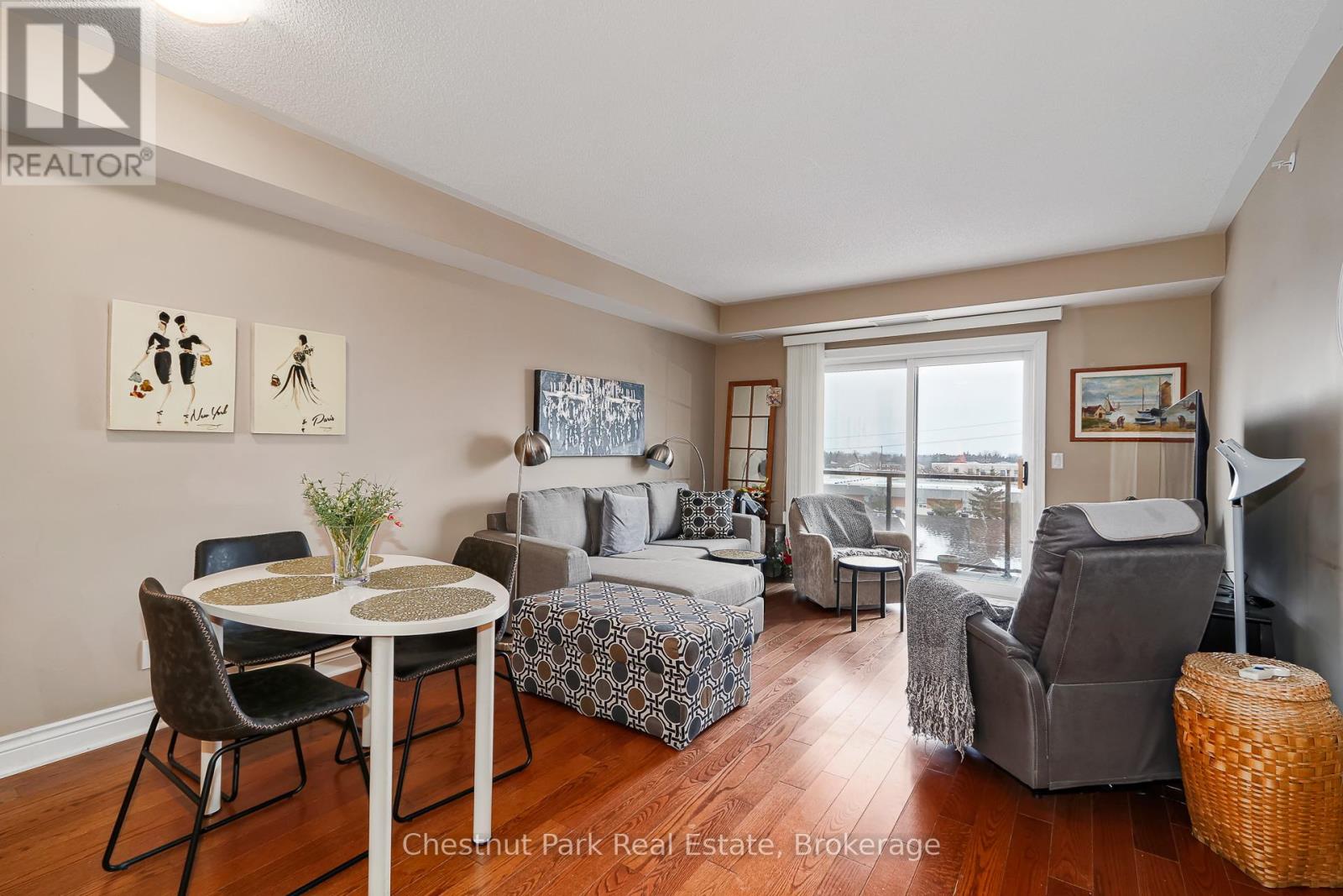 412 - 91 Raglan Street, Collingwood, Ontario  L9Y 0B2 - Photo 12 - S12920752