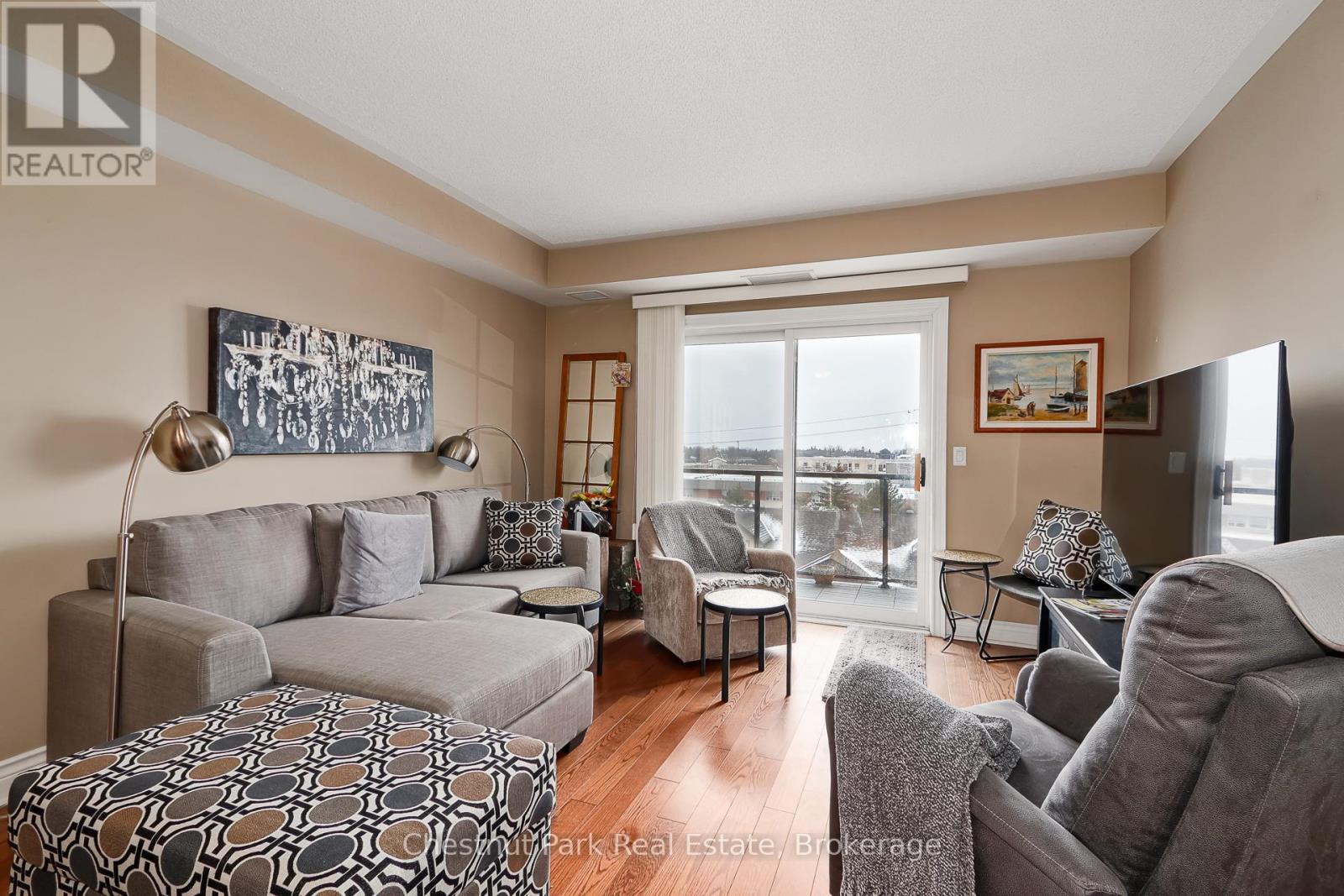 412 - 91 Raglan Street, Collingwood, Ontario  L9Y 0B2 - Photo 13 - S12920752