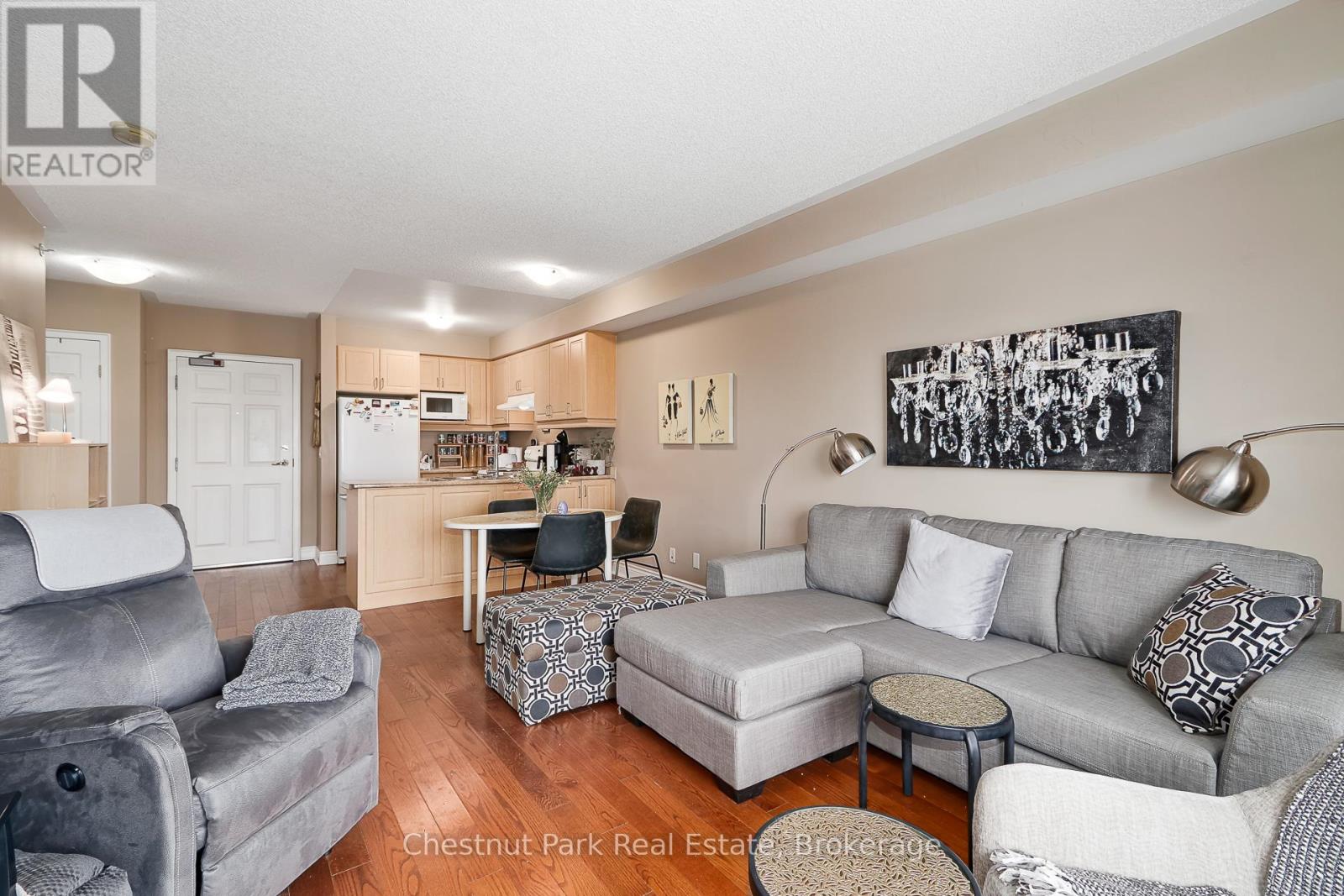 412 - 91 Raglan Street, Collingwood, Ontario  L9Y 0B2 - Photo 14 - S12920752