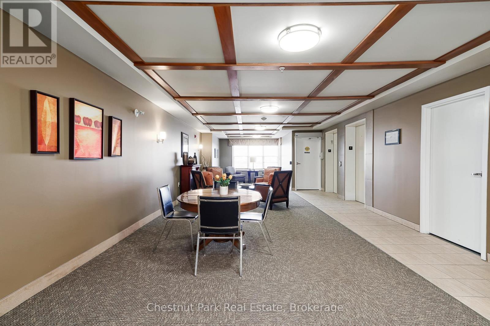 412 - 91 Raglan Street, Collingwood, Ontario  L9Y 0B2 - Photo 22 - S12920752