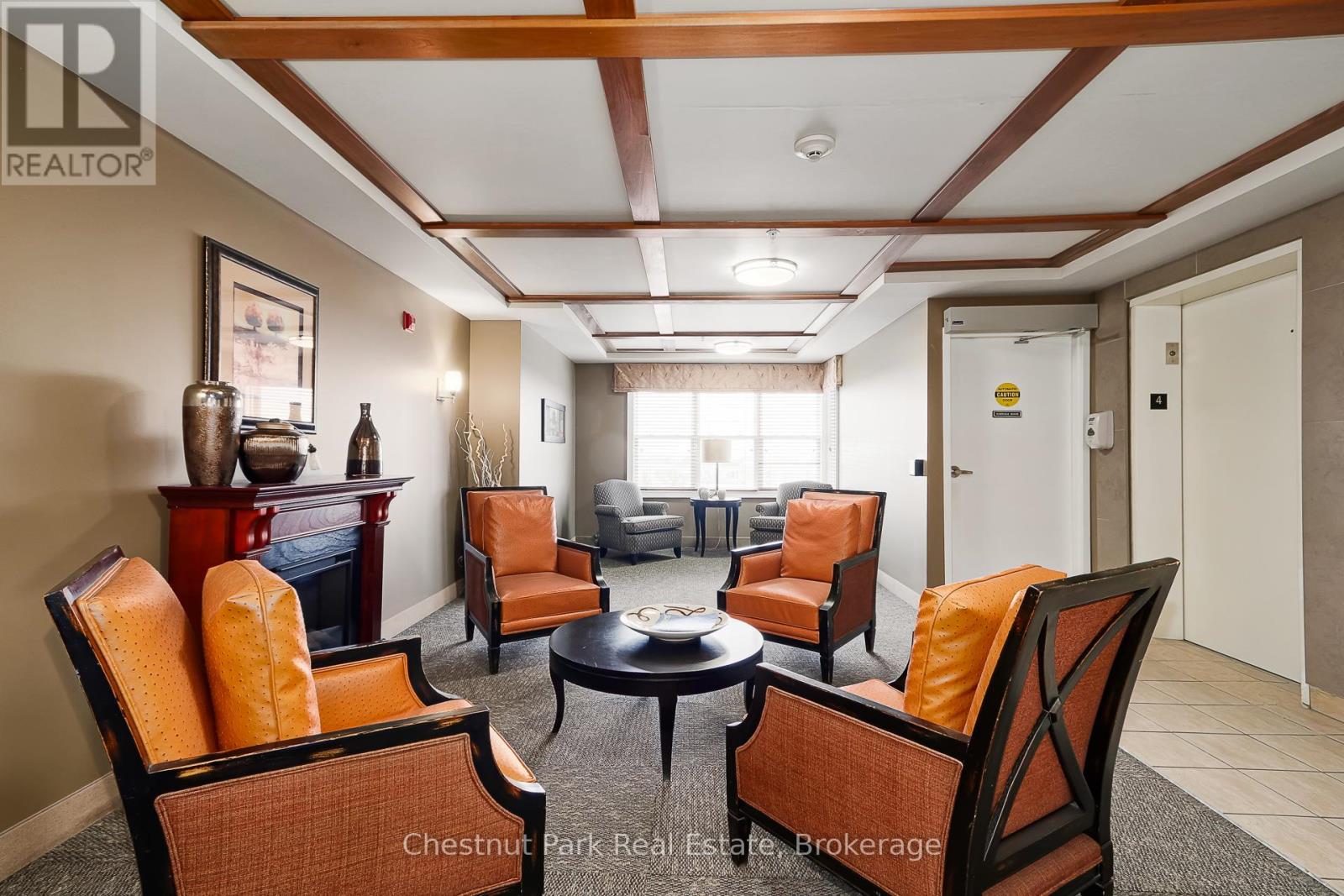 412 - 91 Raglan Street, Collingwood, Ontario  L9Y 0B2 - Photo 23 - S12920752