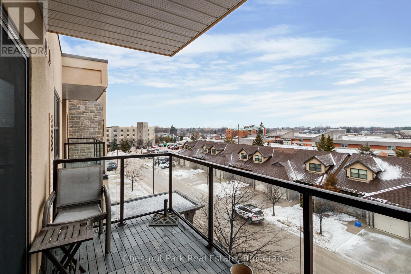 412 - 91 Raglan Street, Collingwood, Ontario  L9Y 0B2 - Photo 26 - S12920752