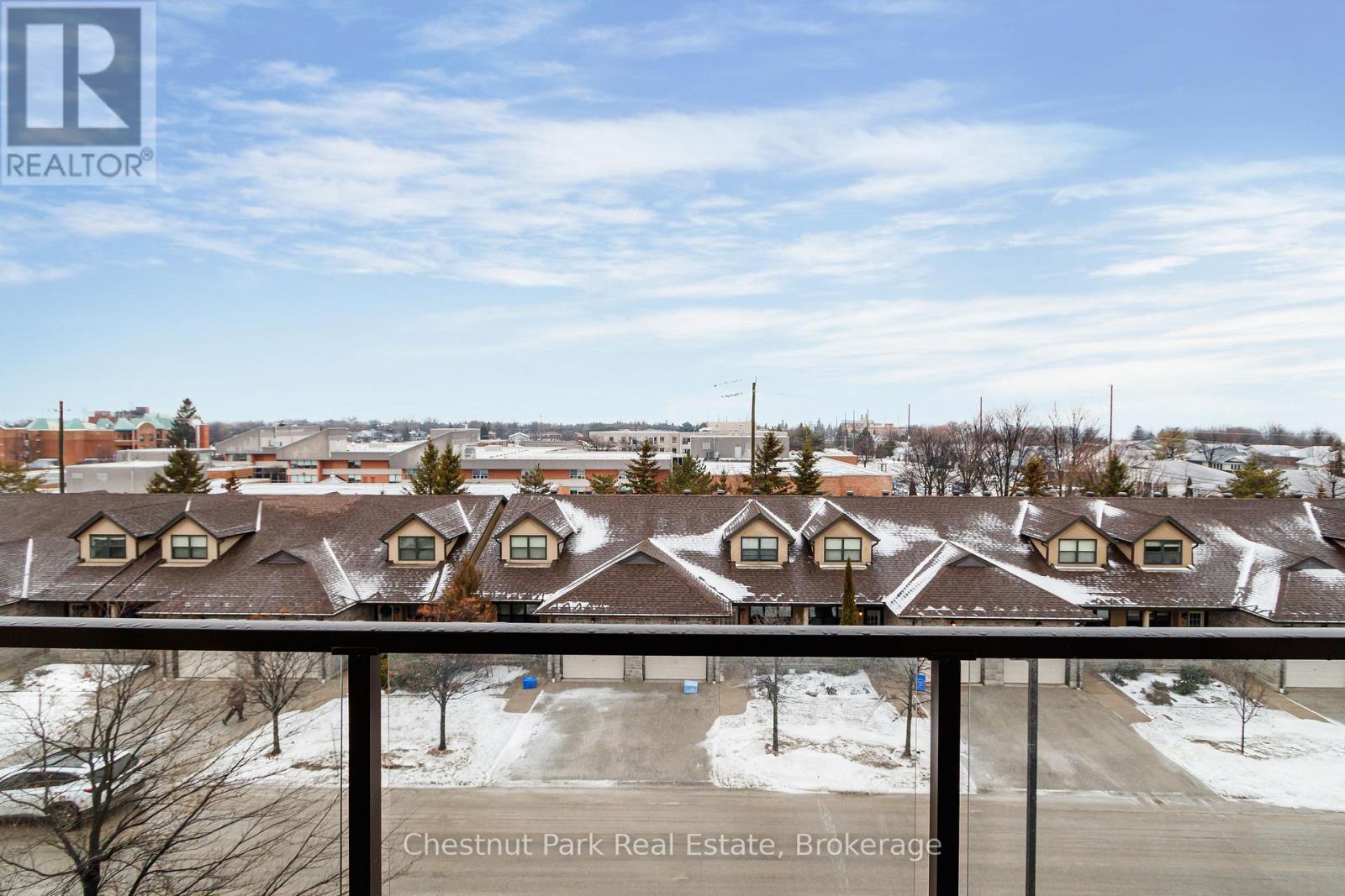 412 - 91 Raglan Street, Collingwood, Ontario  L9Y 0B2 - Photo 27 - S12920752