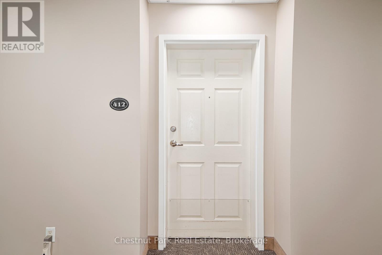 412 - 91 Raglan Street, Collingwood, Ontario  L9Y 0B2 - Photo 6 - S12920752