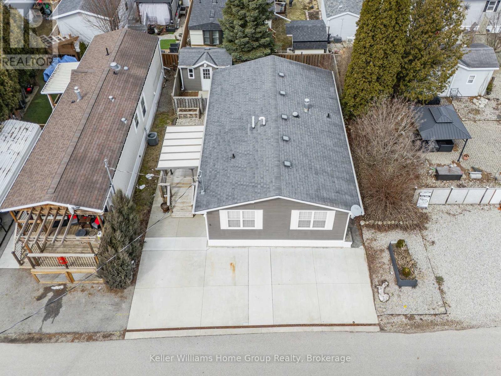 5 Elm Street, Puslinch, Ontario  N0B 2J0 - Photo 42 - X12920520