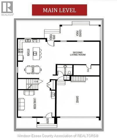 4935 Terra Bella Drive, Lasalle, Ontario  N9H 0N1 - Photo 4 - 26006171