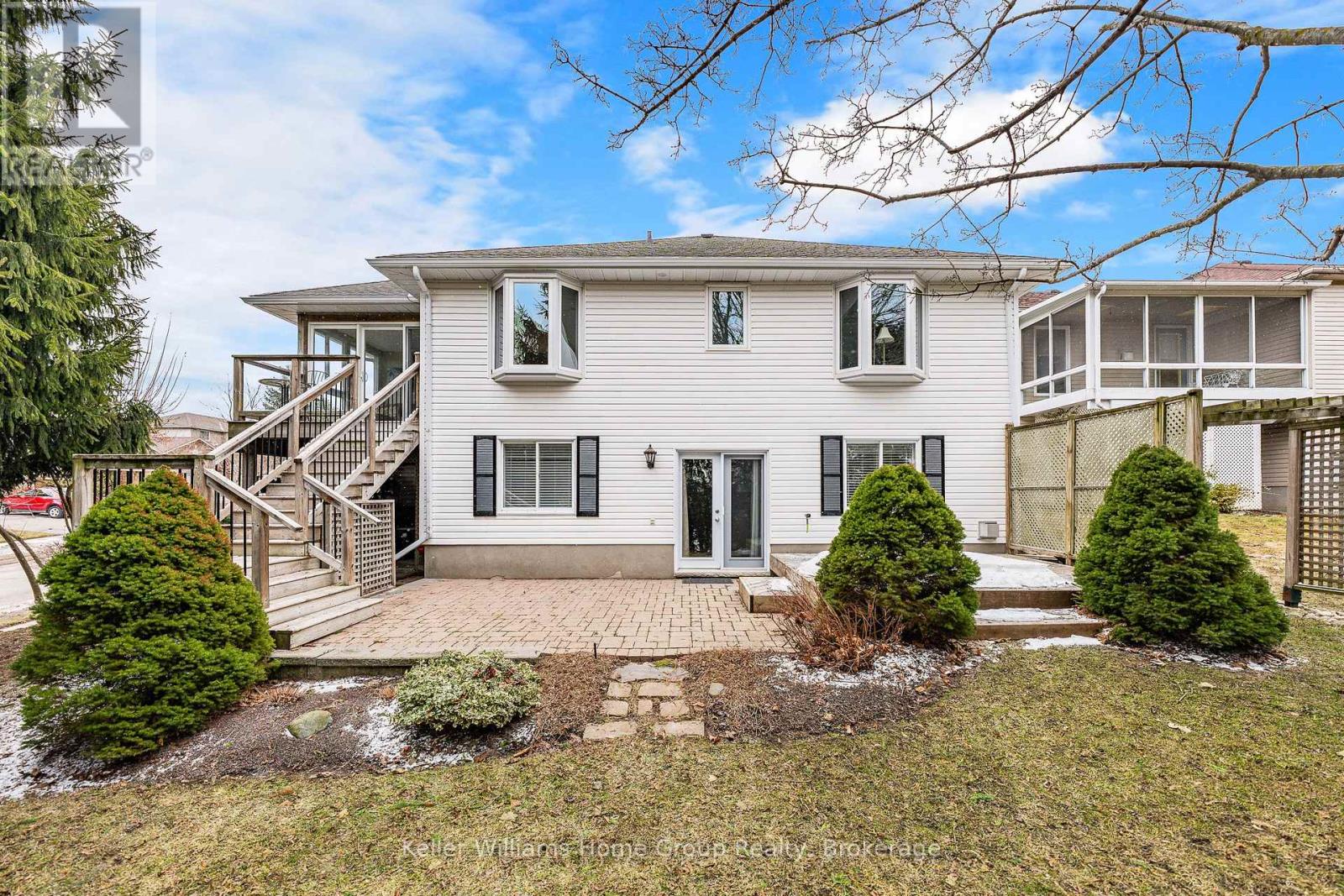 599 Harvey Street, Centre Wellington, Ontario  N1M 3J4 - Photo 38 - X12920546