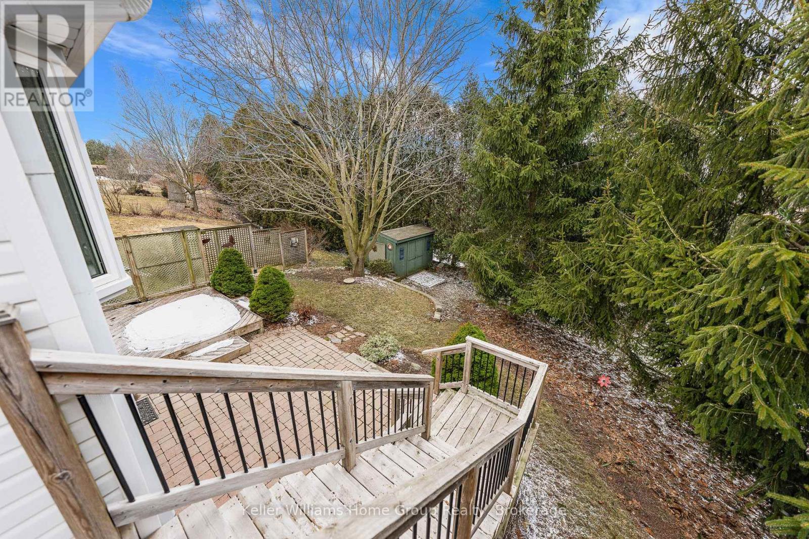 599 Harvey Street, Centre Wellington, Ontario  N1M 3J4 - Photo 39 - X12920546