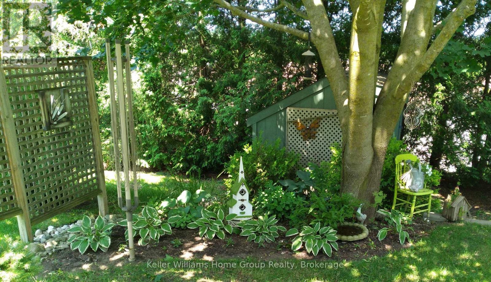 599 Harvey Street, Centre Wellington, Ontario  N1M 3J4 - Photo 47 - X12920546