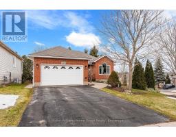 599 HARVEY STREET, Centre Wellington, Ontario