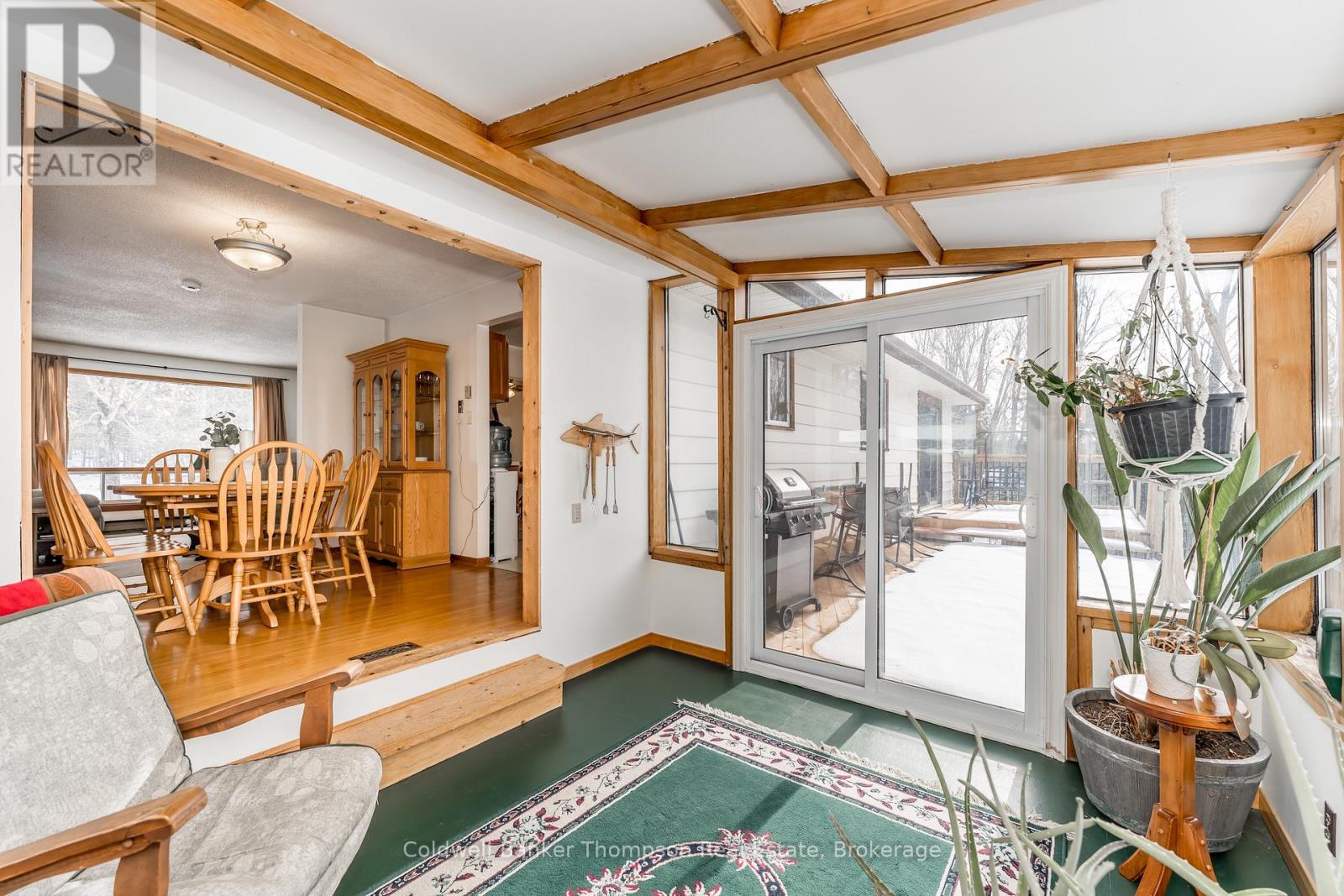 1357 Ravenscliffe Road, Huntsville, Ontario  P1H 2N5 - Photo 10 - X12920630