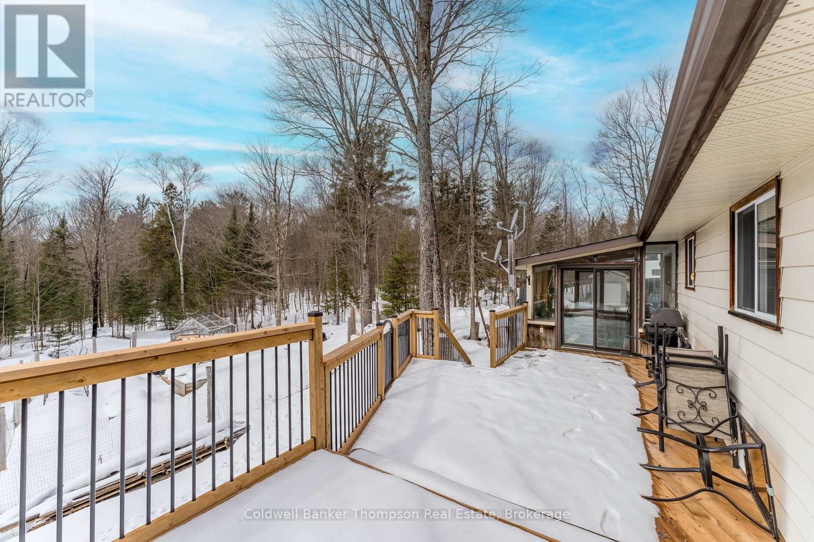 1357 Ravenscliffe Road, Huntsville, Ontario  P1H 2N5 - Photo 11 - X12920630