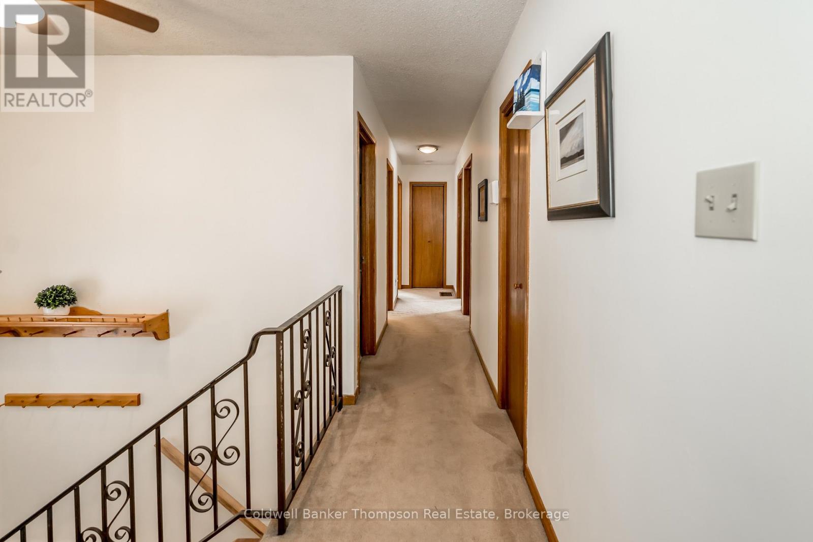 1357 Ravenscliffe Road, Huntsville, Ontario  P1H 2N5 - Photo 15 - X12920630