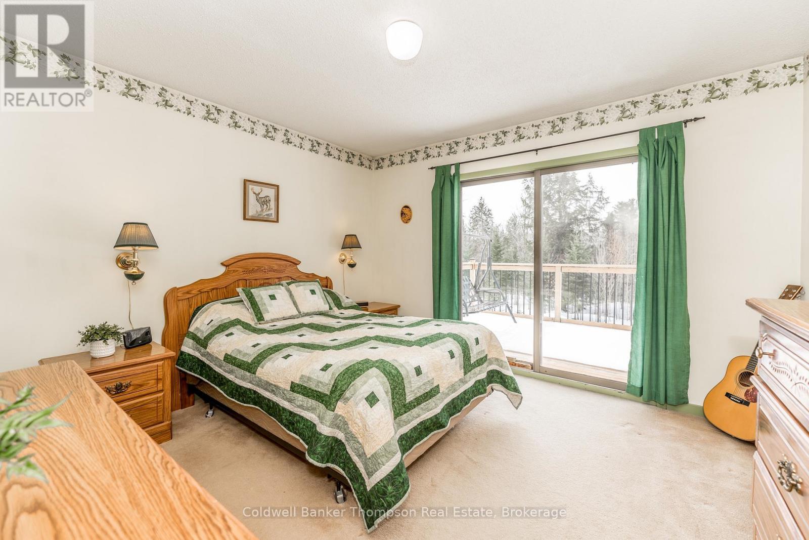 1357 Ravenscliffe Road, Huntsville, Ontario  P1H 2N5 - Photo 16 - X12920630