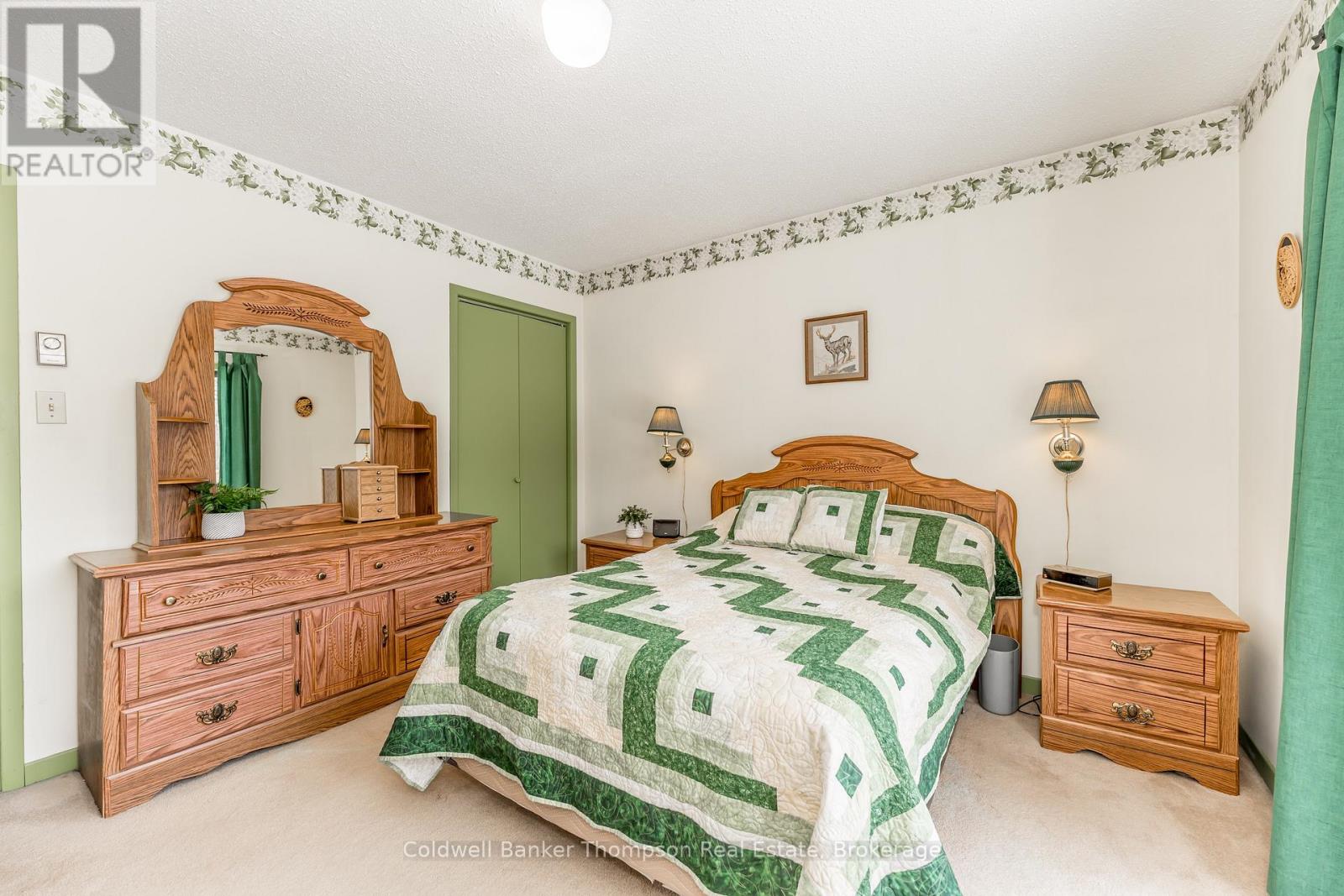 1357 Ravenscliffe Road, Huntsville, Ontario  P1H 2N5 - Photo 17 - X12920630